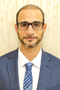 Dr. Syed Arman Husain